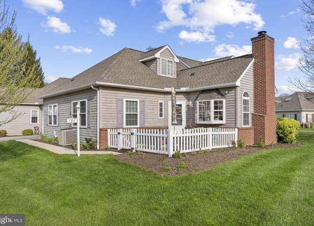 Property at 704 Homestead Ln, Chadds Ford, PA 19317, 3 beds, 2.5 baths