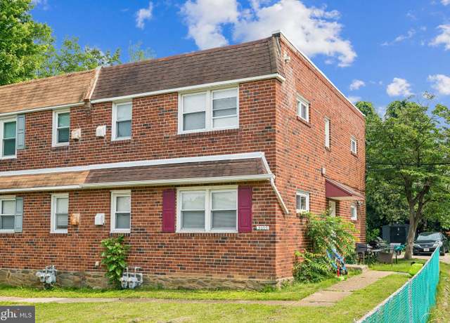 Property at 5099 Palmer Mill Rd, Clifton Heights, PA 19018, 4 beds, 2 baths