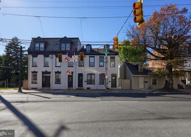 Property at 618-626 S Queen St, Lancaster, PA 17603, 21 beds