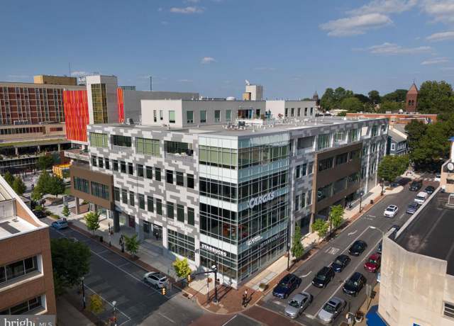 Property at 101 N Queen St #414, Lancaster, PA 17603, 3 beds, 3.5 baths