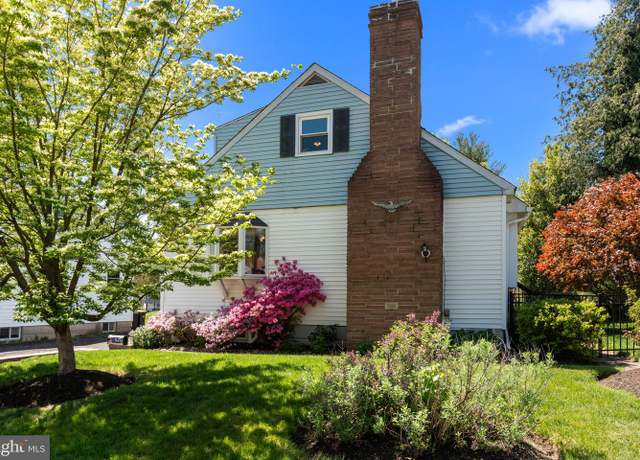 Property at 2602 Horsham Rd, Hatboro, PA 19040, 3 beds, 1.5 baths