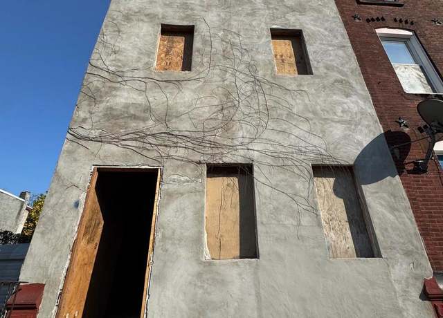 Property at 2413 N 15th St, Philadelphia, PA 19132