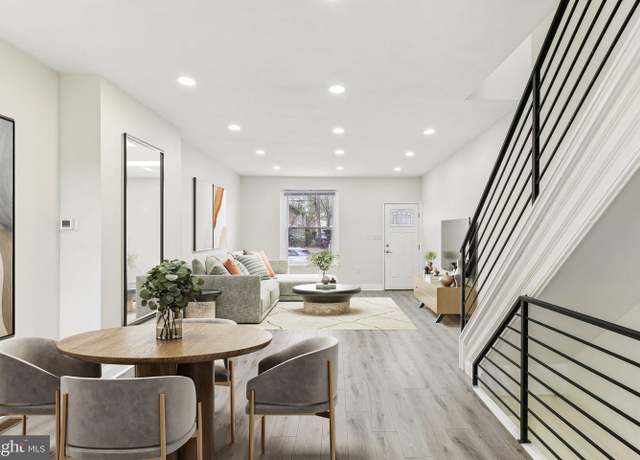 Property at 834 N 46th St, Philadelphia, PA 19139, 3 beds, 2 baths
