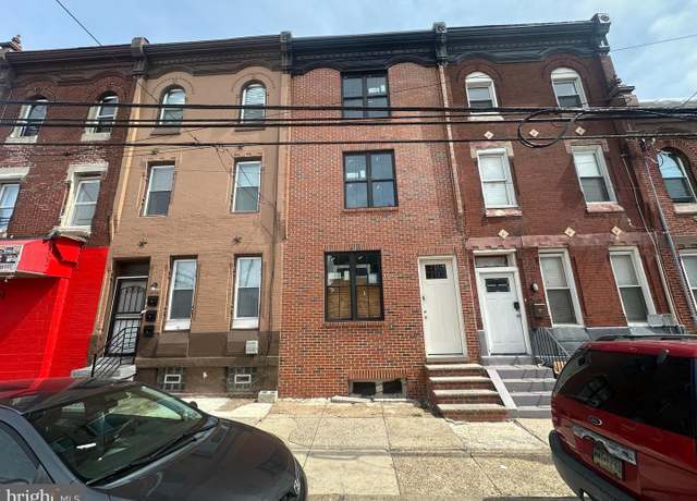 Property at 2559 N 17th St, Philadelphia, PA 19132, 5 beds, 3 baths