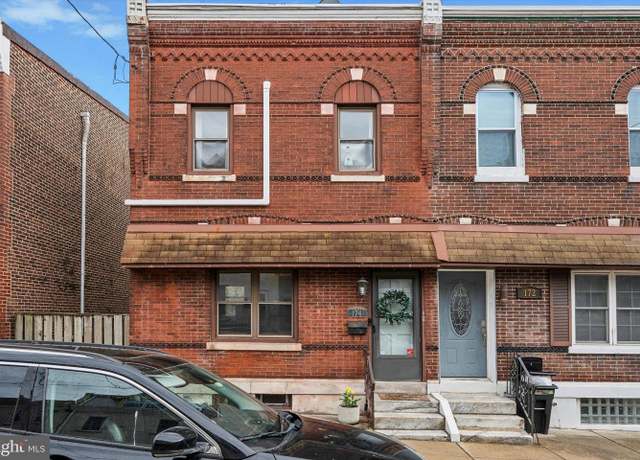 Property at 174 Kalos St, Philadelphia, PA 19128, 4 beds, 2.5 baths