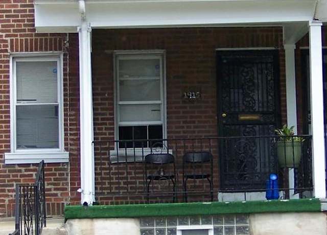 Property at 1915 67th Ave, Philadelphia, PA 19138, 3 beds, 1 bath