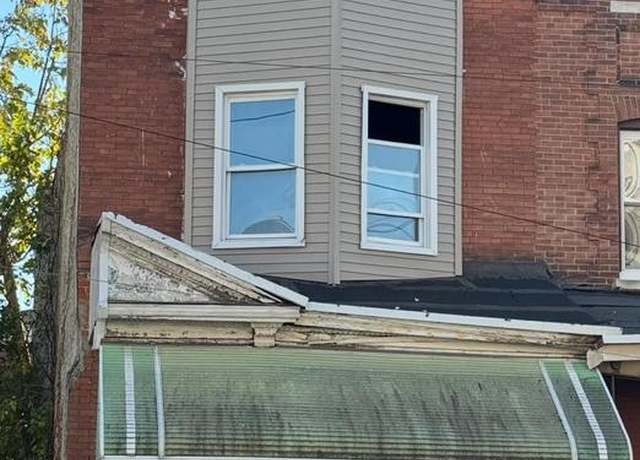 Property at 349 N 62nd St, Philadelphia, PA 19139, 6 beds
