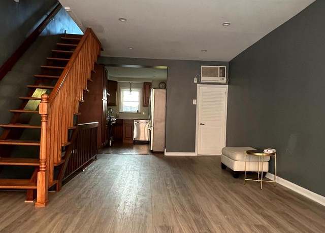 Property at 2537 S Camac St, Philadelphia, PA 19148, 3 beds, 1 bath
