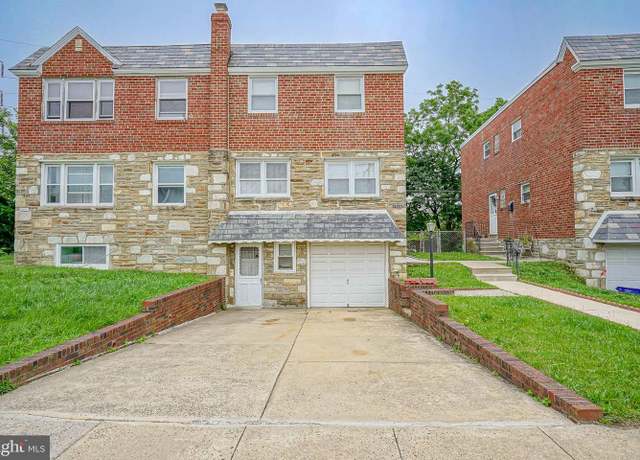 Property at 1955 Beyer Ave, Philadelphia, PA 19115, 3 beds, 2.5 baths