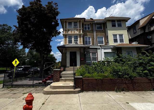 Property at 6243 Carpenter St, Philadelphia, PA 19143, 6 beds, 3 baths
