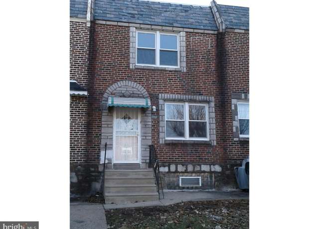 Property at 2162 Princeton Ave, Philadelphia, PA 19149, 3 beds, 1 bath