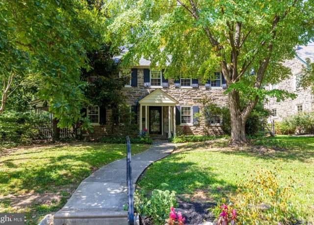 Property at 3215 W Coulter St, Philadelphia, PA 19129, 4 beds, 3 baths