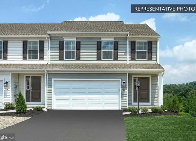 Property at 7 Richfield Ln Lot 131, Duncannon, PA 17020, 3 beds, 2.5 baths
