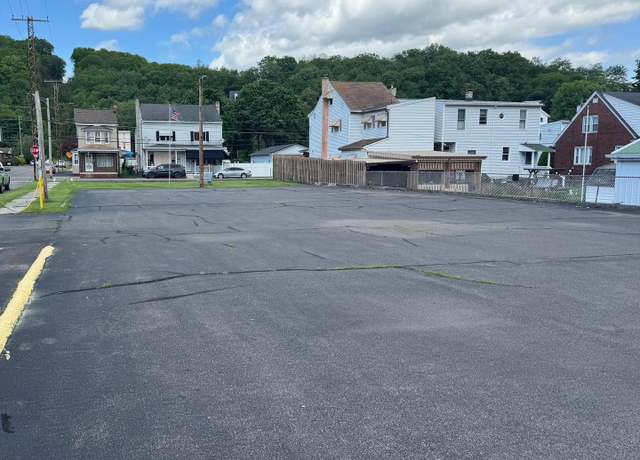 Property at 400 S Mill St, St Clair, PA 17970