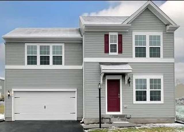 Property at OPAL Plan Madison Dr, York Haven, PA 17370, 3 beds, 2.5 baths