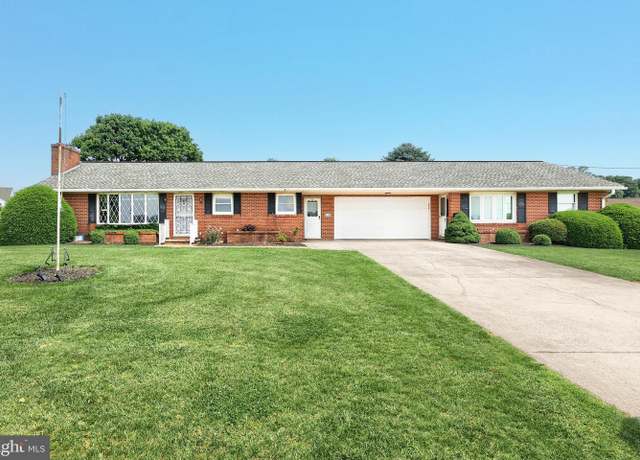 Property at 406 Campbell Rd, New Freedom, PA 17349, 3 beds, 2 baths