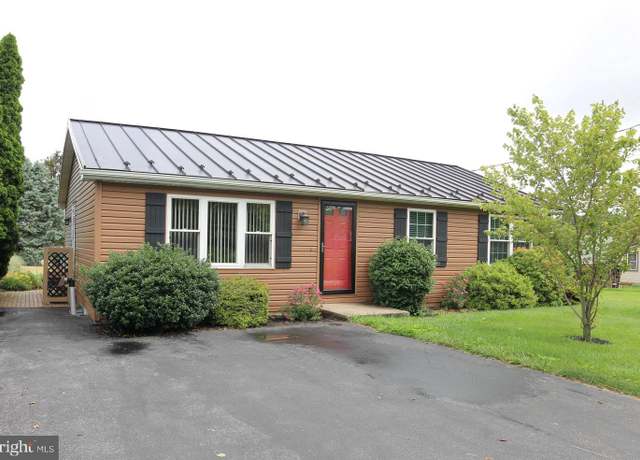 Property at 2718 Furnace Rd, Felton, PA 17322, 3 beds, 1 bath