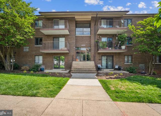 Property at 6220 Edsall Rd #302, Alexandria, VA 22312, 2 beds, 2 baths