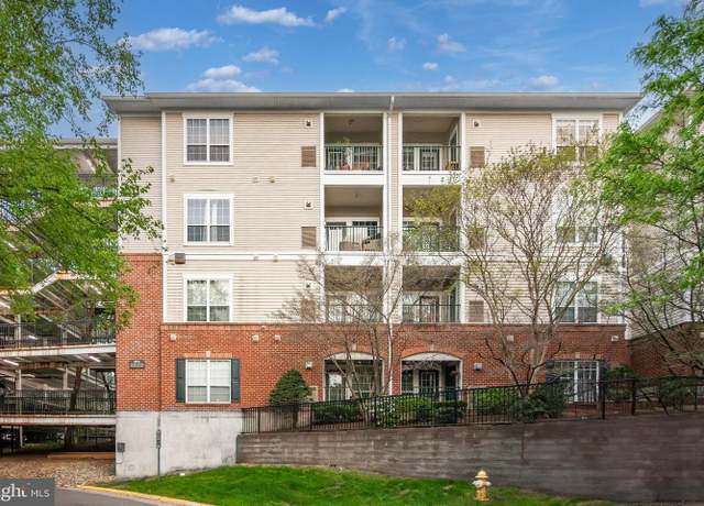 Property at 4870 Eisenhower Ave #109, Alexandria, VA 22304, 1 bed, 1 bath