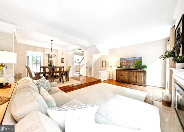 Property at 55 Arell Ct, Alexandria, VA 22304, 3 beds, 3.5 baths