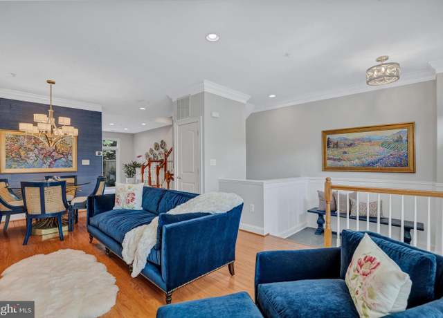 Property at 1511 Portner Rd, Alexandria, VA 22314, 4 beds, 4.5 baths