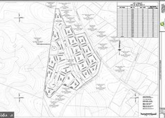 Property at Corner of 651 and 632 Sumerduck Rd And Rogers Ford Rd Intersection, Sumerduck, VA 22742