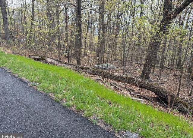 Property at Lot 232 Inca Trl, Winchester, VA 22602