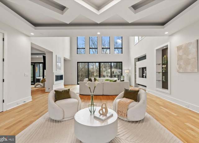 Property at 1428 Waggaman Cir, Mclean, VA 22101, 6 beds, 7 baths