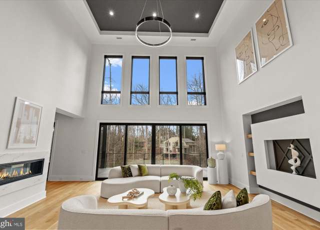 Property at 1428 Waggaman Cir, Mclean, VA 22101, 6 beds, 7 baths