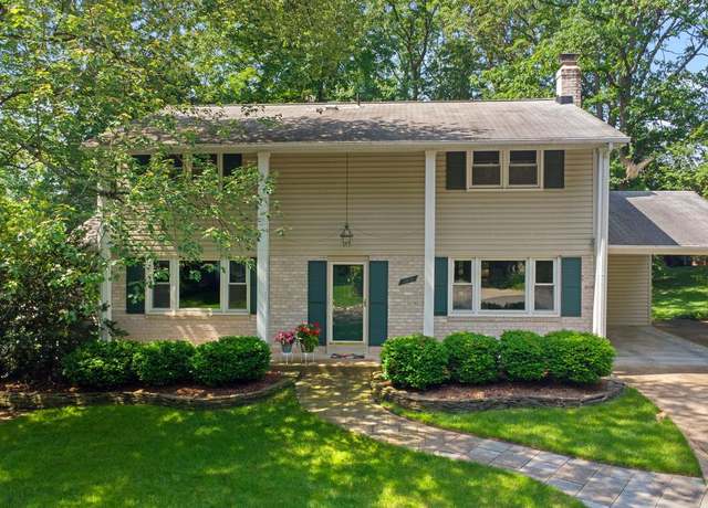 Property at 6929 Conservation Dr, Springfield, VA 22153, 4 beds, 2.5 baths