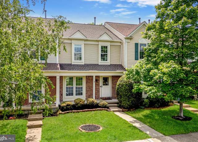 Property at 43501 Plantation Ter, Ashburn, VA 20147, 3 beds, 2.5 baths