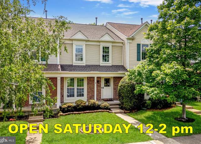 Property at 43501 Plantation Ter, Ashburn, VA 20147, 3 beds, 2.5 baths