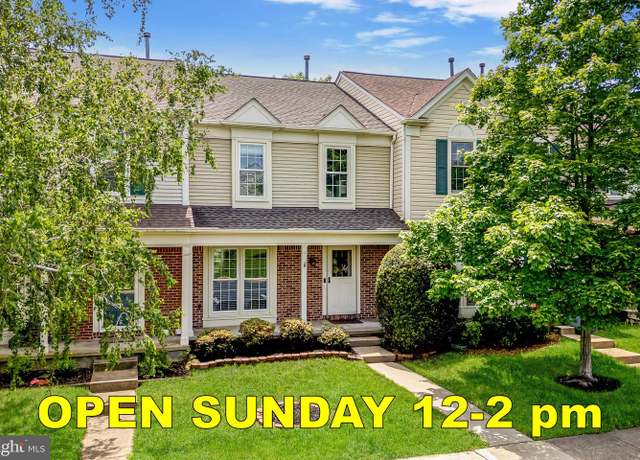 Property at 43501 Plantation Ter, Ashburn, VA 20147, 3 beds, 2.5 baths