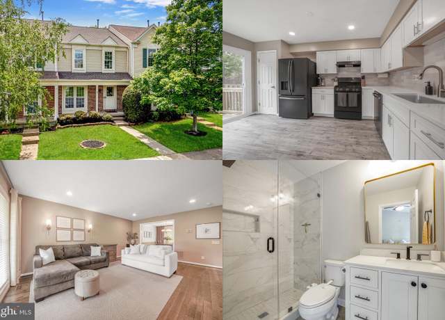 Property at 43501 Plantation Ter, Ashburn, VA 20147, 3 beds, 2.5 baths