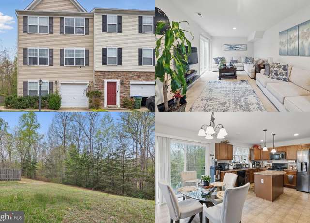 Property at 2348 Silver Fox Way, Locust Grove, VA 22508, 4 beds, 3 baths