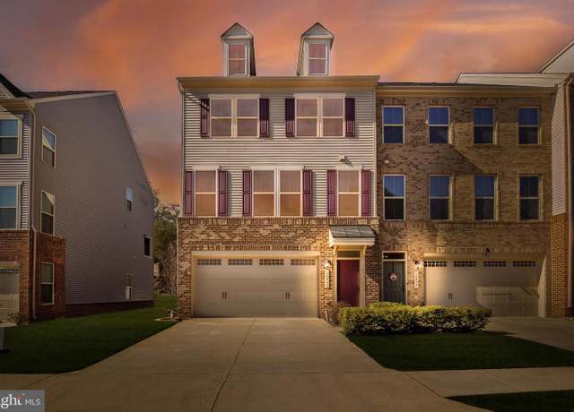 Property at 10406 Steeplechase Run Ln, Manassas, VA 20110, 3 beds, 3.5 baths