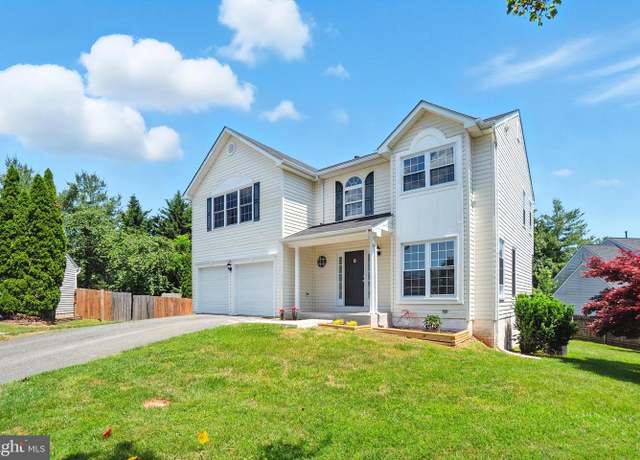 Property at 8 Carissa Ct, Stafford, VA 22554, 5 beds, 3.5 baths