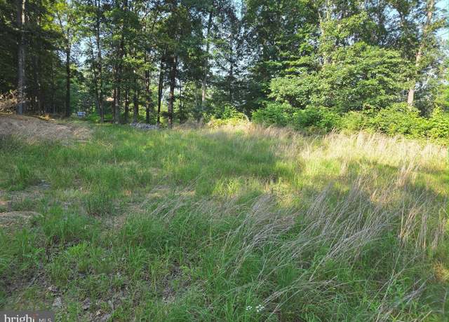 Property at Oak Grove School Rd, Hedgesville, WV 25427