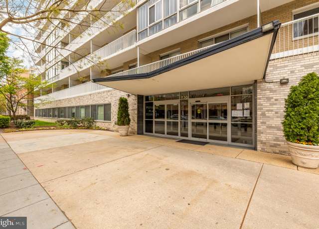 Property at 730 24th St NW #203, Washington, DC 20037, 1 bed, 1 bath