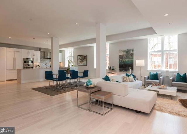 Property at 2709 N St NW #102, Washington, DC 20007, 3 beds, 2.5 baths