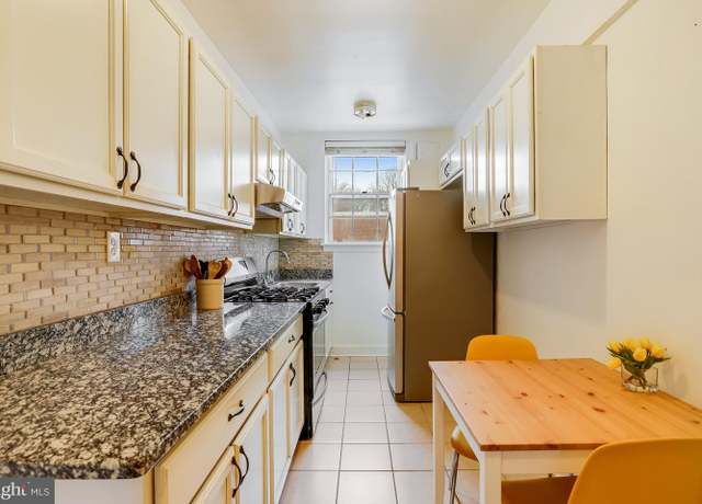Property at 1446 Tuckerman St NW #307, Washington, DC 20011, 1 bed, 1 bath