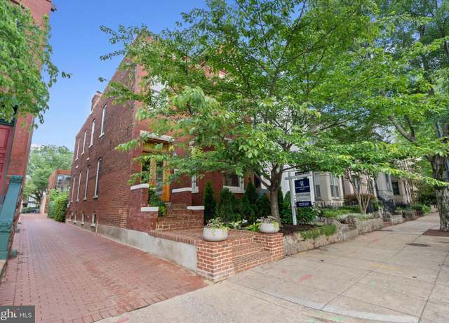 Property at 135 13th St NE, Washington, DC 20002, 6 beds, 6 baths