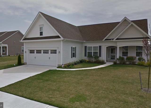 Property at 453 Aston Villa Drive Dr, Felton, DE 19943, 2 beds, 2 baths