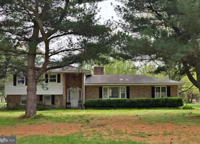 Property at 938 Church Hill Rd, Milford, DE 19963, 4 beds, 2.5 baths