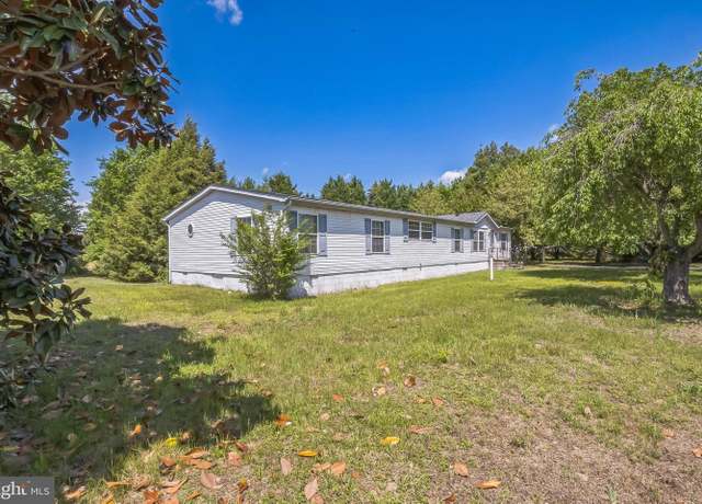 Property at 2625 Jackson Ditch Rd, Harrington, DE 19952, 4 beds, 2 baths