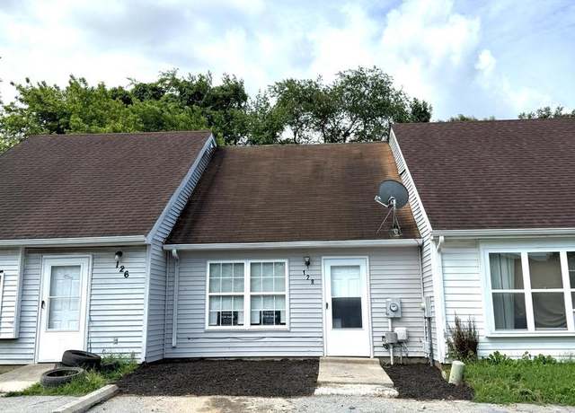 Property at 128 Spruance Rd, Dover, DE 19901, 3 beds, 2 baths