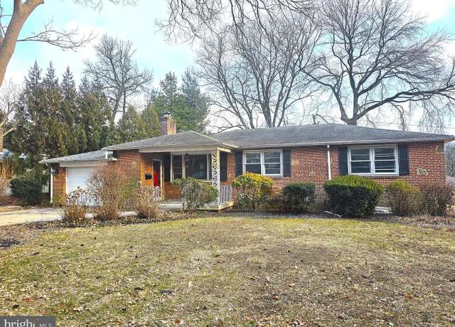 Property at 4404 Miller Rd, Wilmington, DE 19802, 3 beds, 2 baths