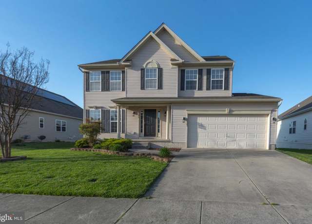 Property at 22967 Surry Ln, Millsboro, DE 19966, 3 beds, 2.5 baths