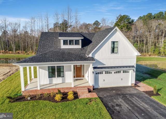 Property at 26034 Hayfield Ln #36, Millsboro, DE 19966, 3 beds, 2 baths