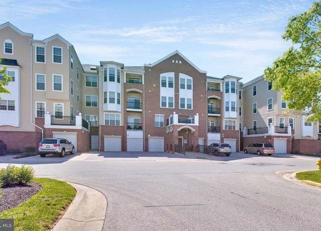 Property at 8609 Wintergreen Ct #408, Odenton, MD 21113, 2 beds, 2 baths